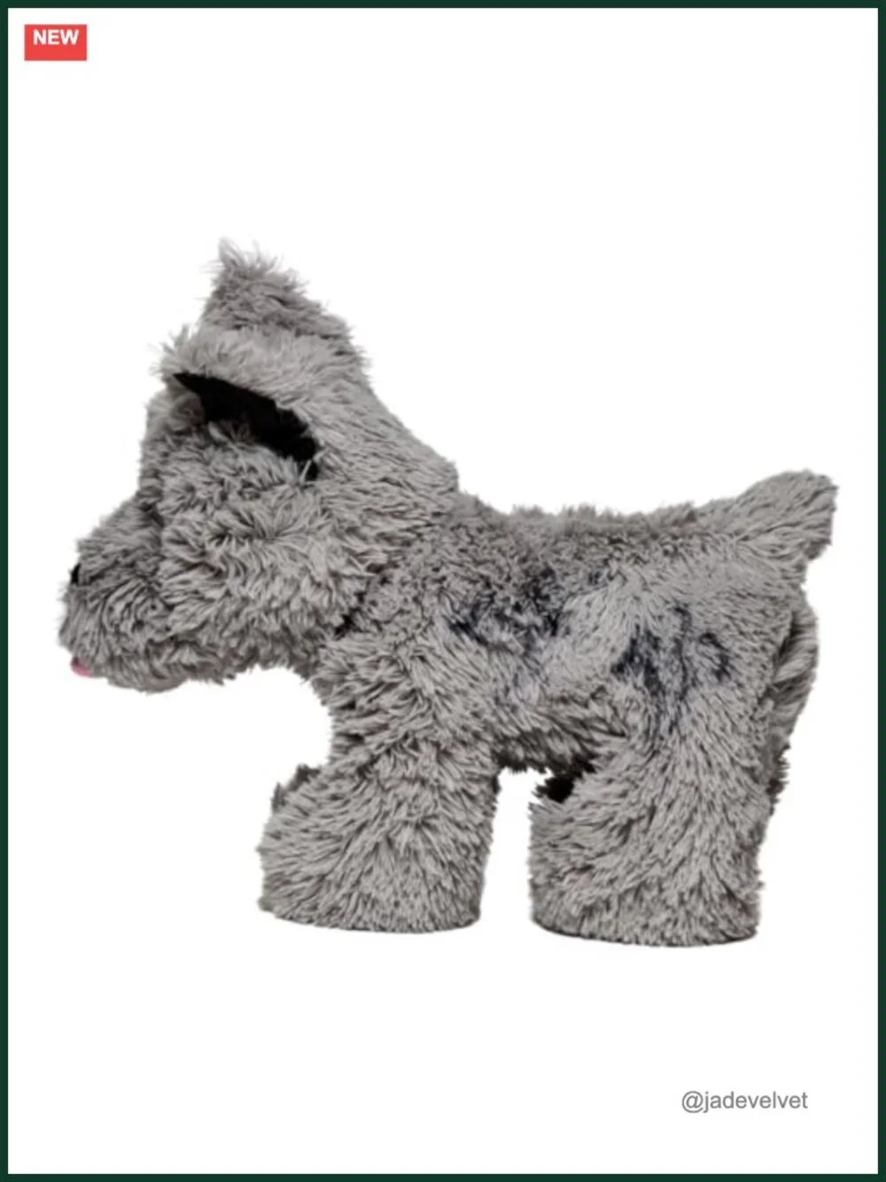 The Wizard of Oz Toto in a Basket Costume Accessory, Officially Licensed